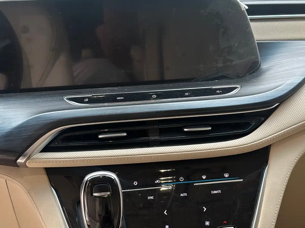 Buick GL8 2022 ES Landmark 653T Luxury фото 11