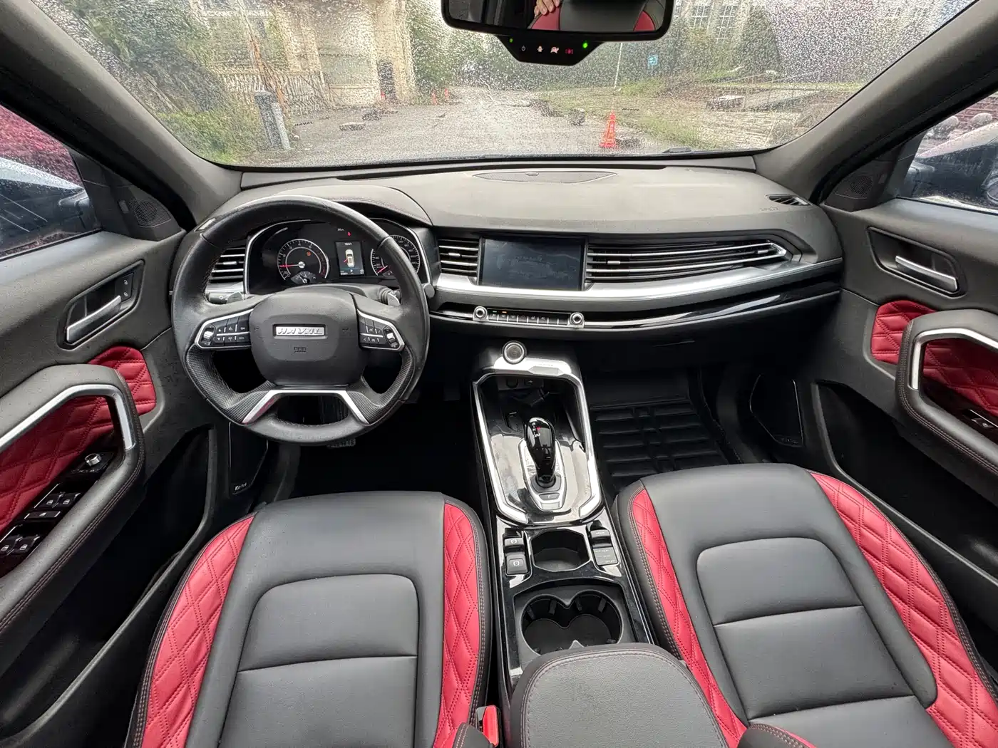 Haval H6 2020 2.0GDIT Automatic GT Luxury Edition фото 6