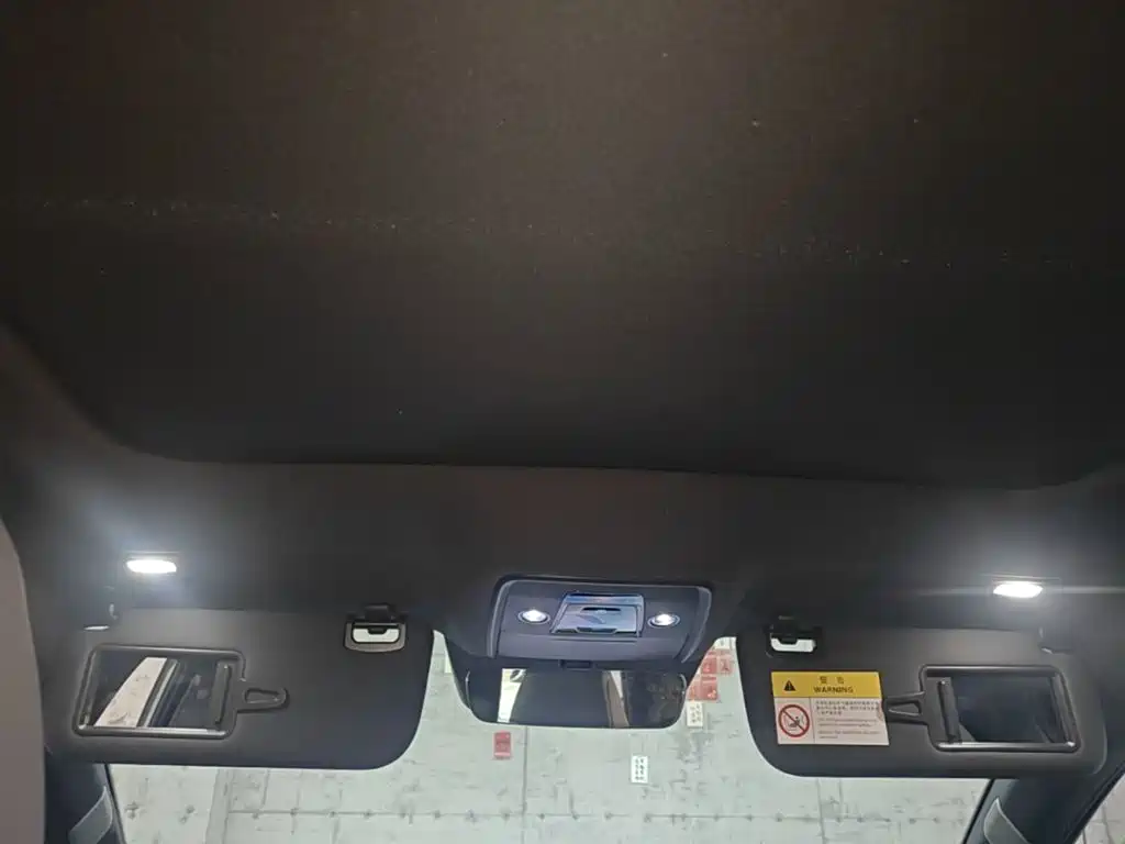 BYD Seal 06GT 2025 2025 605 Heatwave Edition