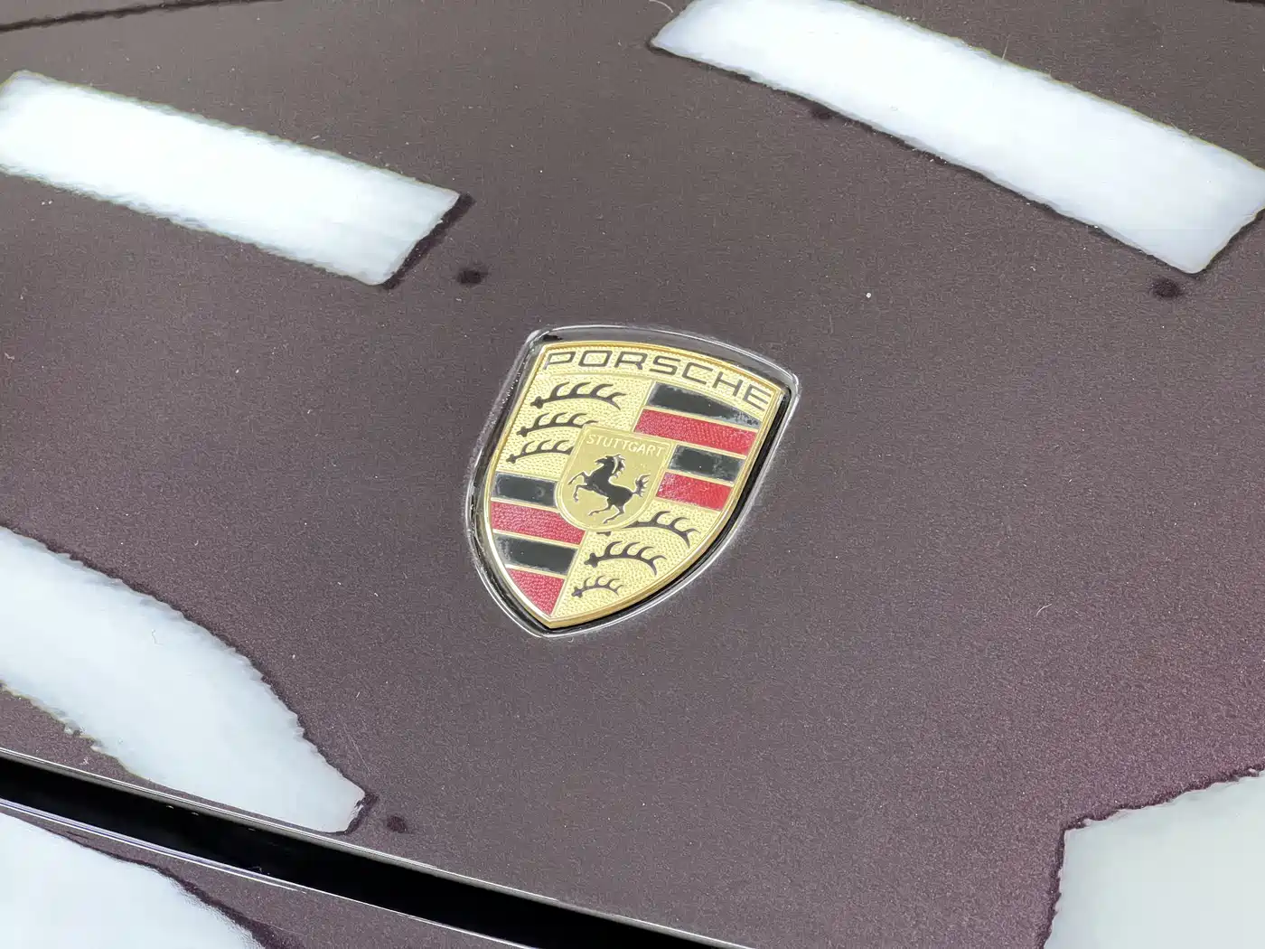 Porsche Panamera 2014 Panamera 3.0T фото 41