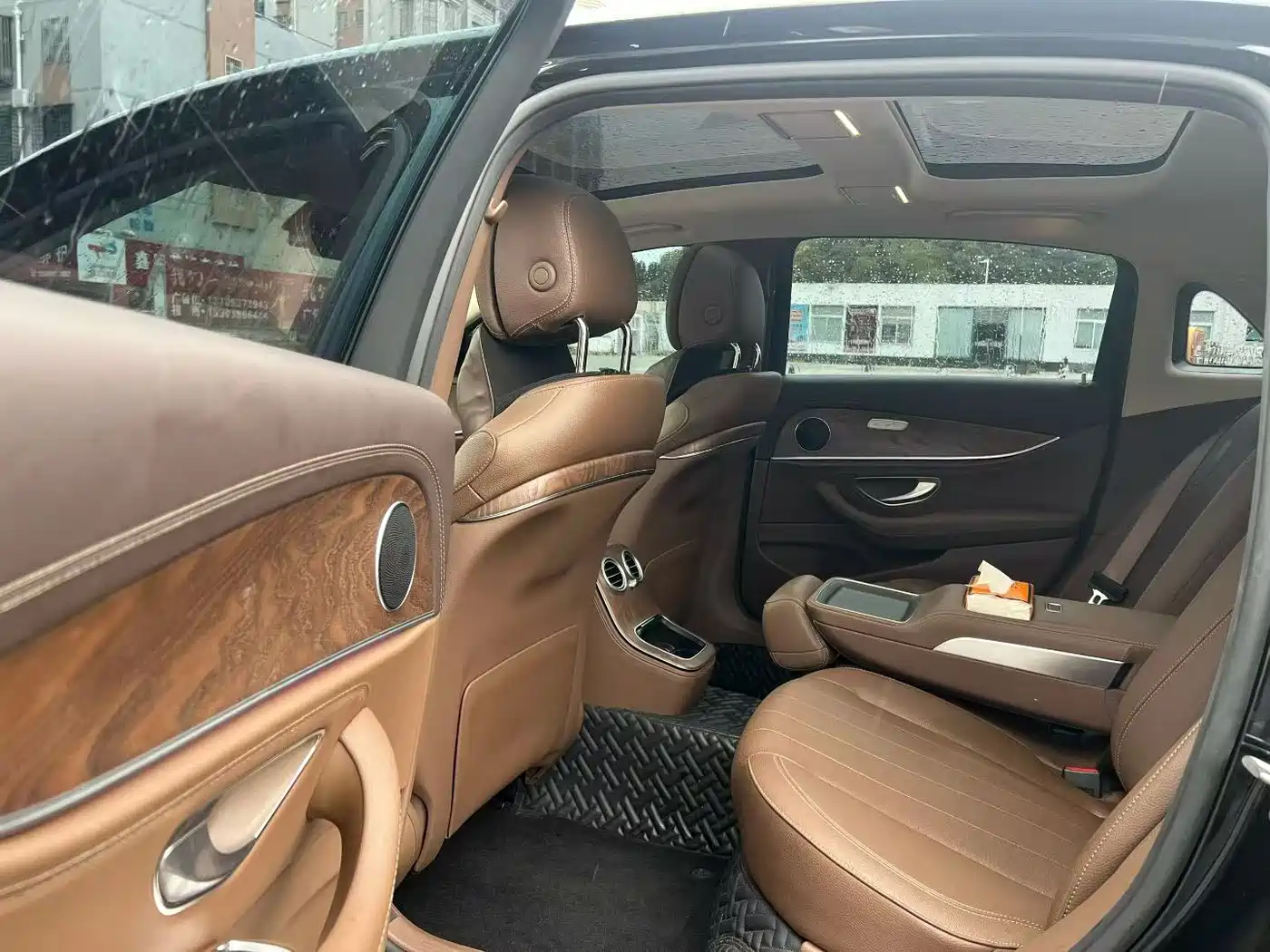 Mercedes-Benz E-Class 2023 Facelift E 300 L Sport Fashion фото 6