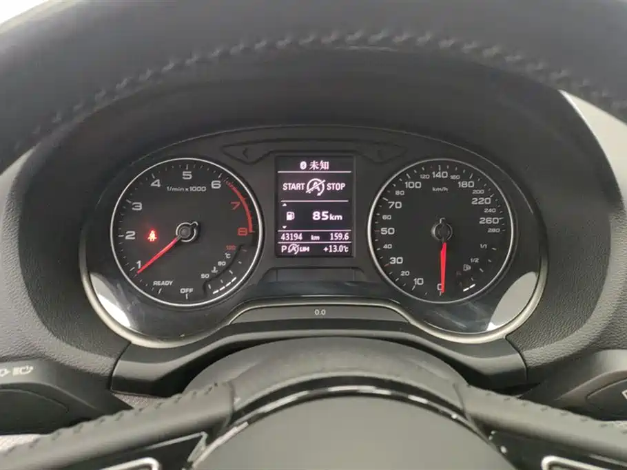 Audi Q2L 2021 35 TFSI Progressive Dynamic фото 14