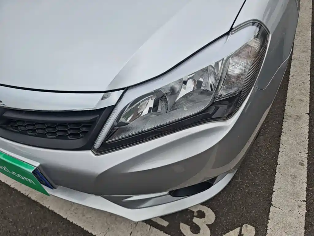 BYD F3 2018 2016 1.5L Manual Comfort