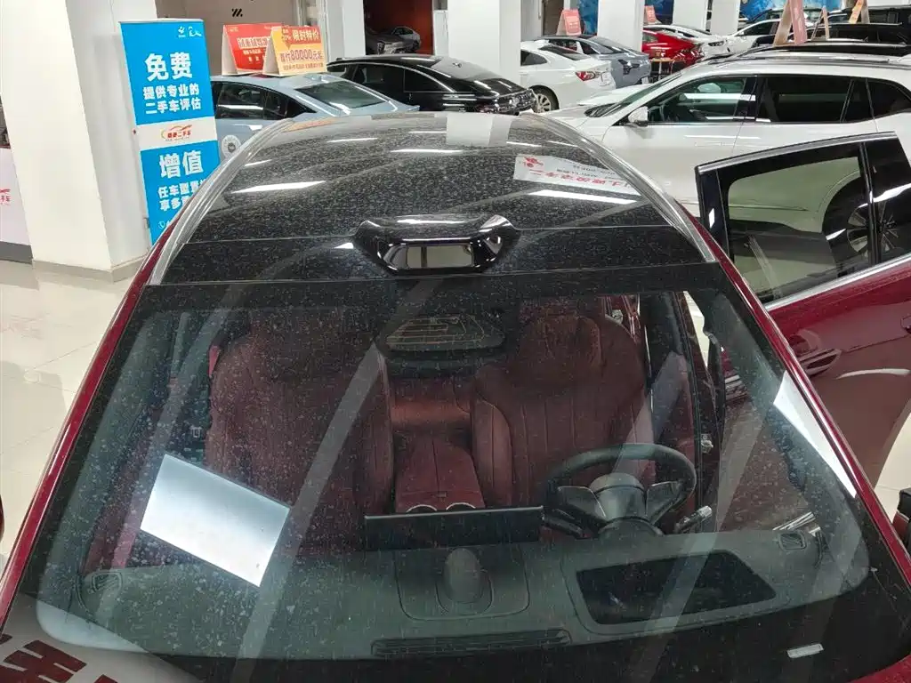 AITO Wenjie AITO M7 2026 Extended Range Ultra AWD 5-Seater фото 20