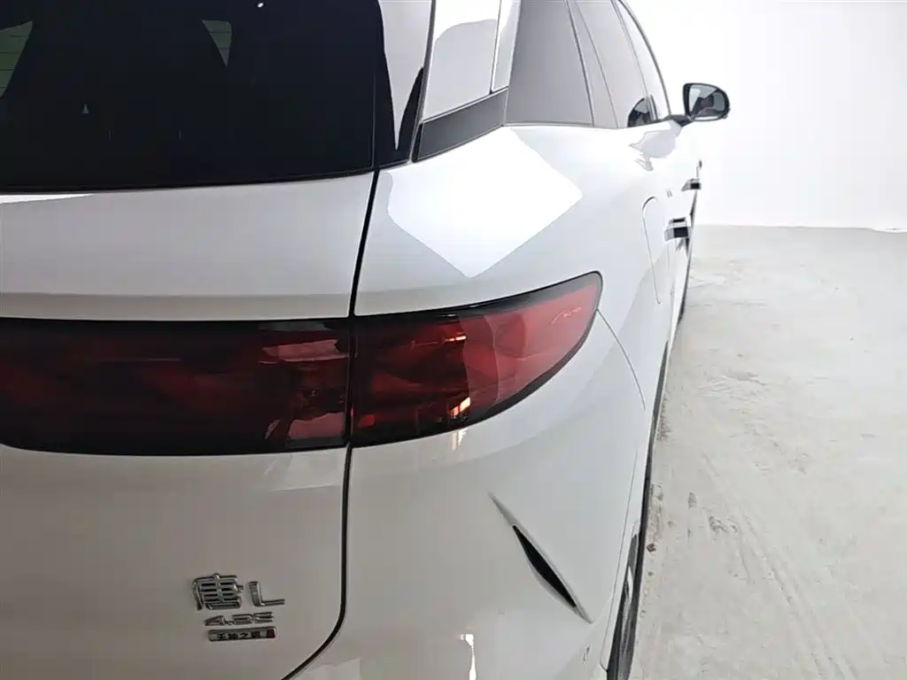 BYD Tang L 2025 DM 200KM AWD LiDAR Flagship фото 8