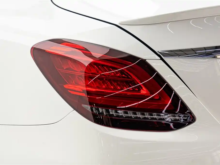 Mercedes-Benz C-Class 2019 C 180 L Fashion Sport Edition фото 11
