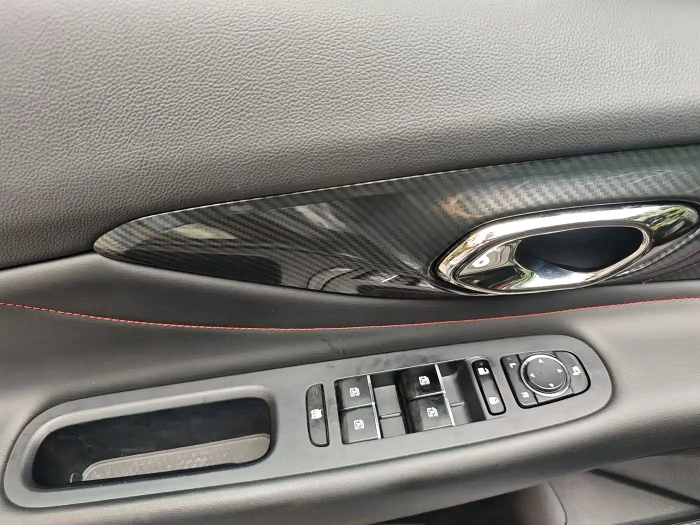 GAC Trumpchi Trumpchi Emkoo 2021 270T DCT J15 Edition фото 7