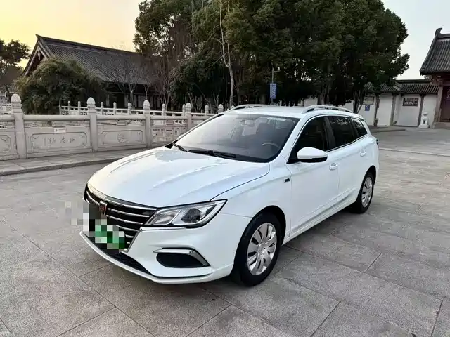 ROEWE EI5