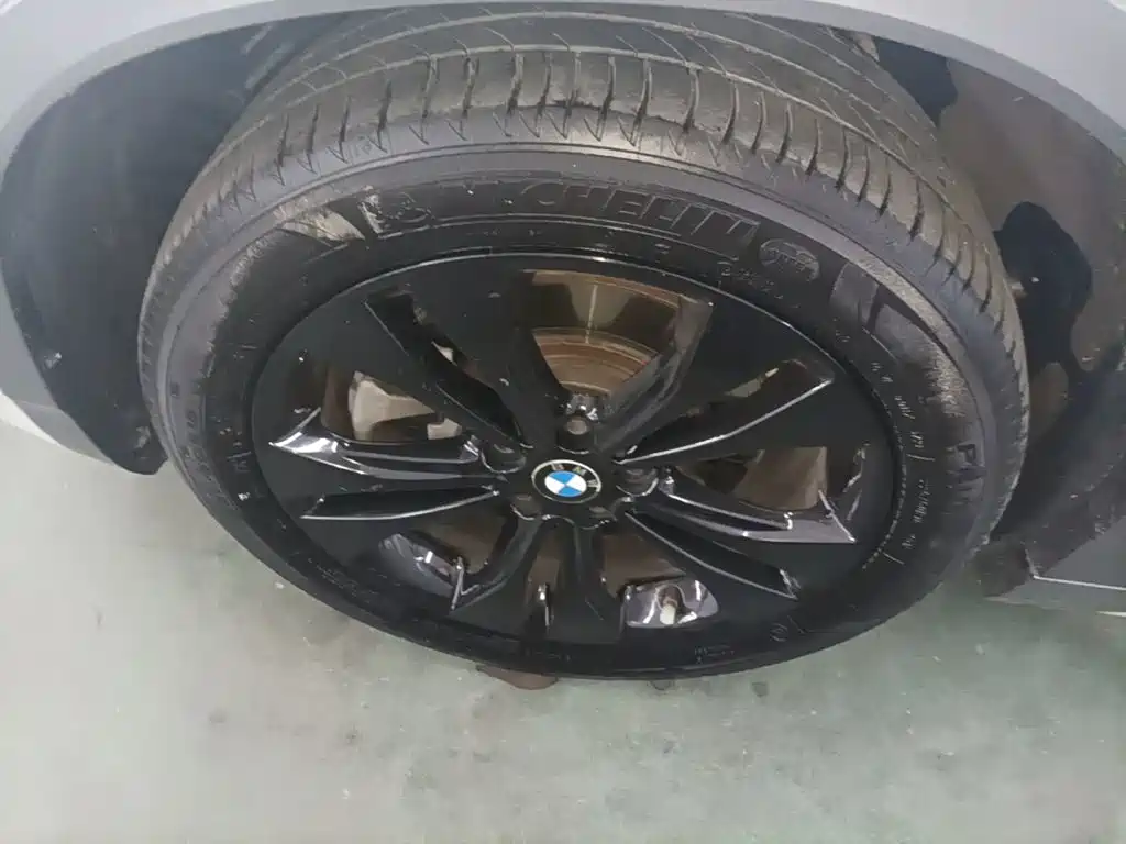 BMW X2 2022 2021 Facelift sDrive25i M Off-Road Package