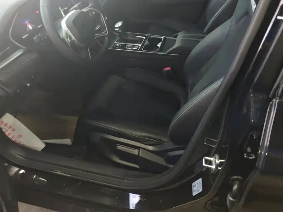 JAC Motors JAC A5 PLUS 2024 2023 1.5T Automatic Premium