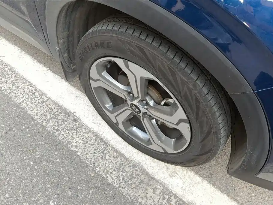 Hyundai Santa Fe 2019 Model 380 TGDi GLS Automatic 2WD Luxury Version China V фото 6