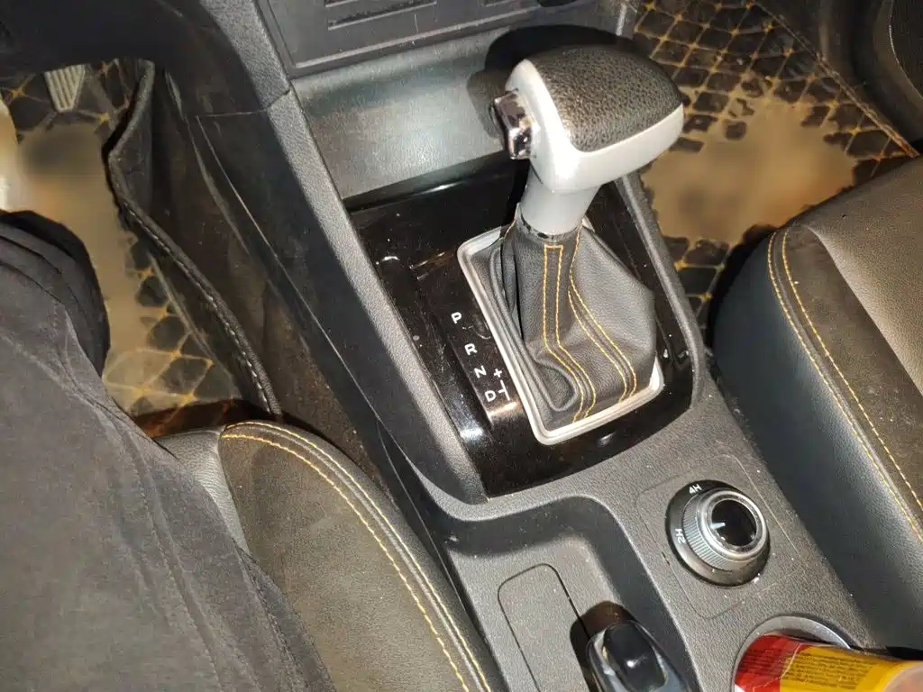 Isuzu mu-X Ranger 2019 2018 1.9T Diesel Auto 4WD X-POWER 7-Seater