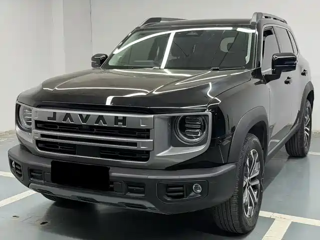 haval big-dog