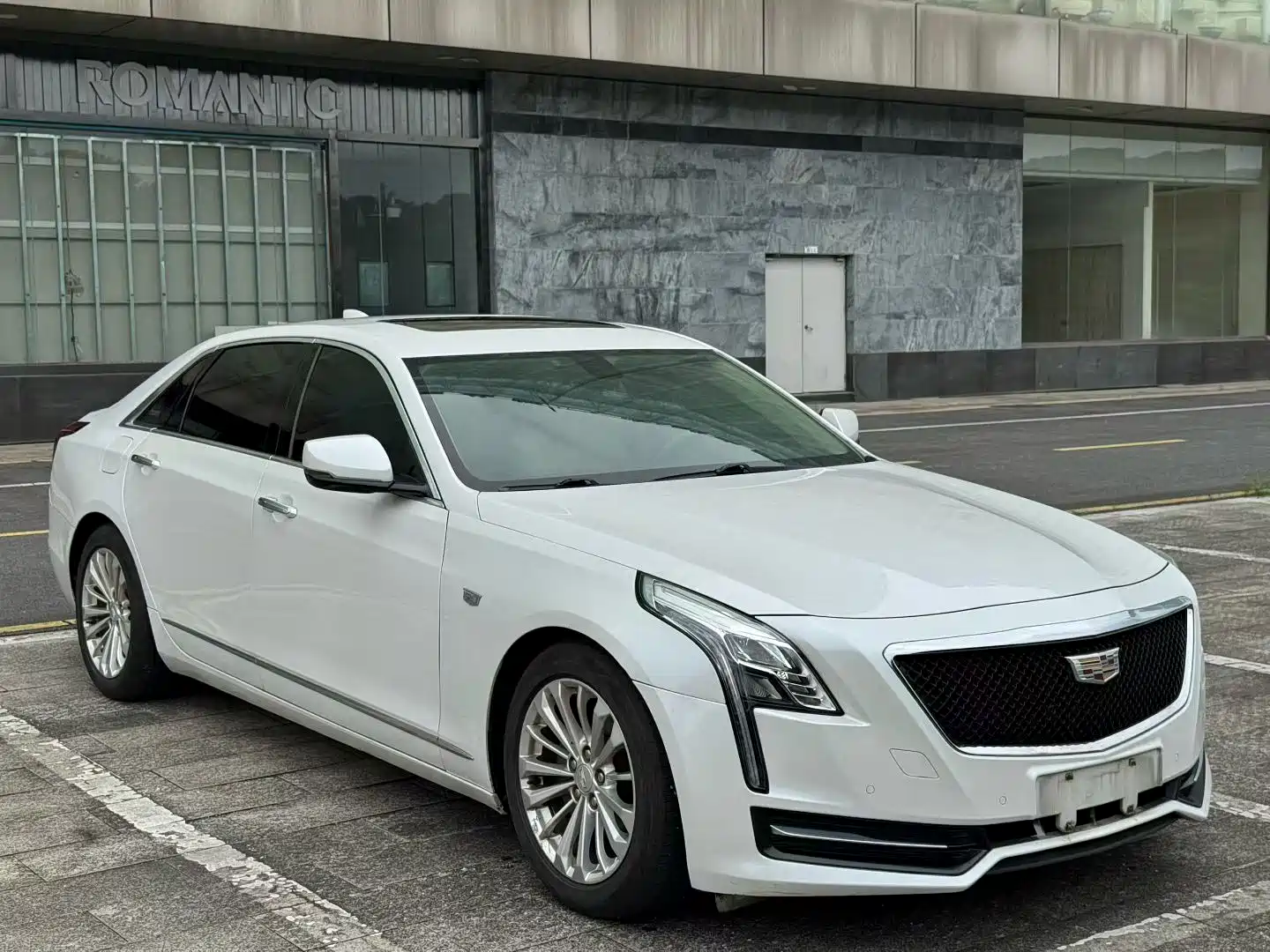 Фото 3 - Cadillac CT6