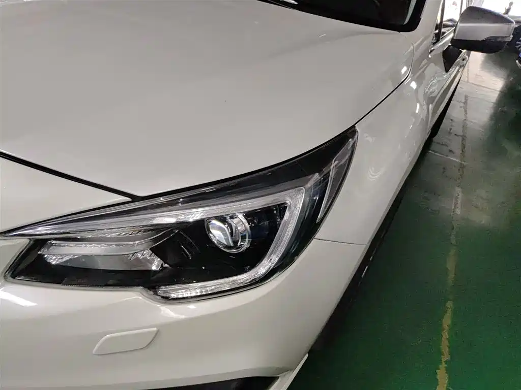 Subaru Legacy 2018 2.5i AWD Glory Edition EyeSight фото 18