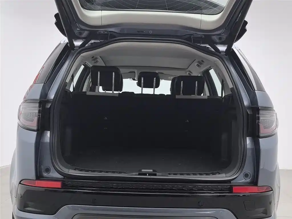 Land Rover Discovery Sport 2020 249PS R-Dynamic Performance фото 16