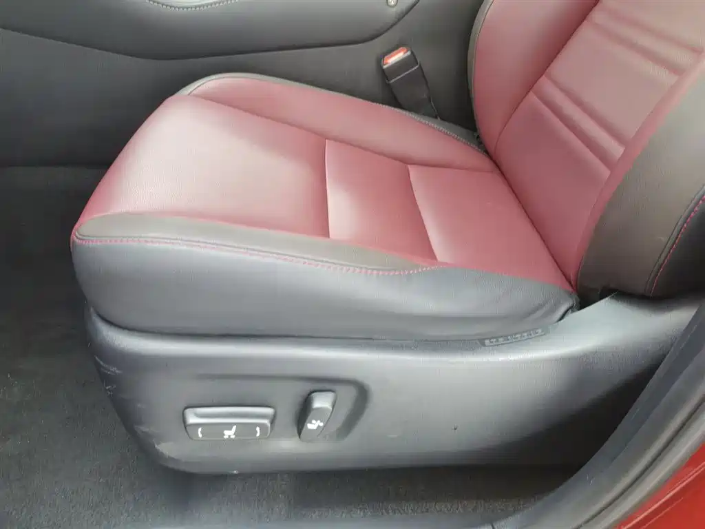 Lexus NX 2018 Model 300 FWD Fengxing Edition фото 20