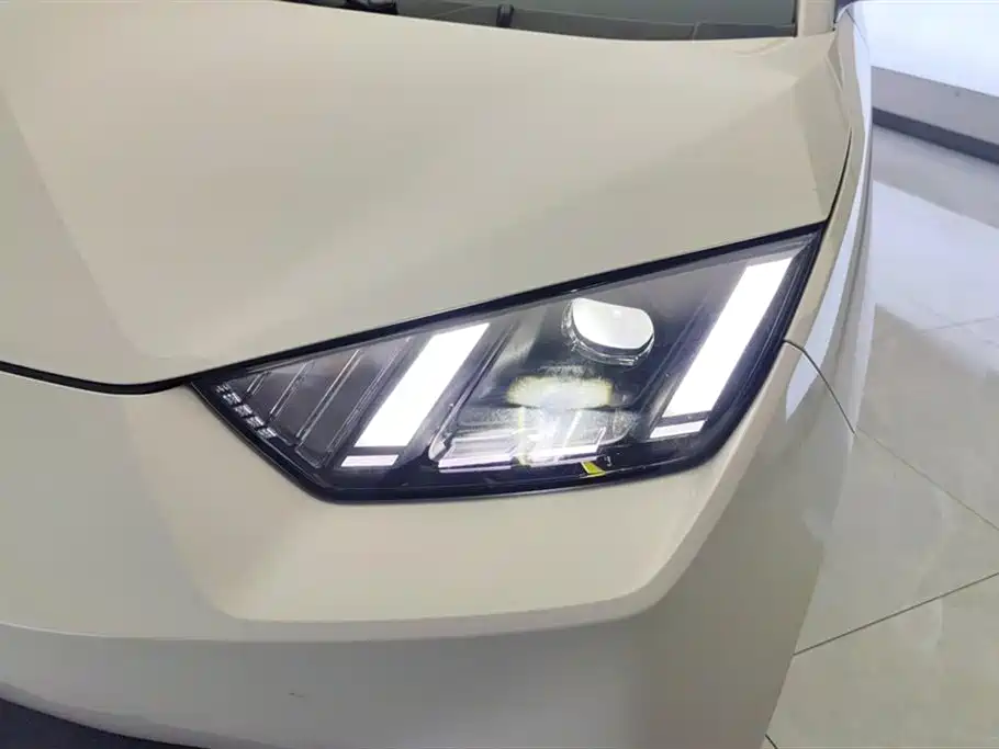 BYD Seagull 2023 2023 Freedom Edition