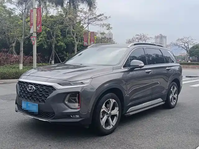 HYUNDAI SHENGDA