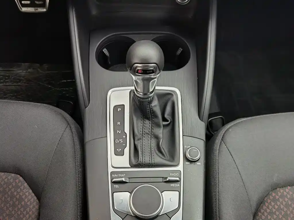 Audi A3 2019 Limousine 35 TFSI Progressive China V фото 13