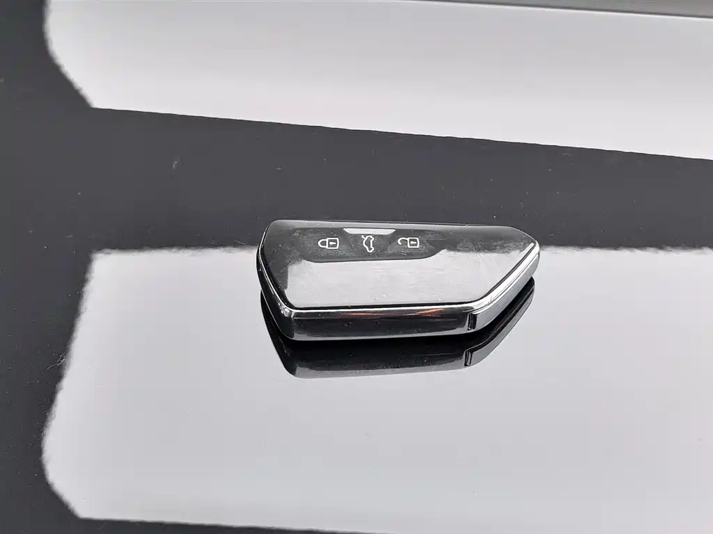Volkswagen Teramont 2024 380TSI 4WD Prestige Luxury Edition фото 19