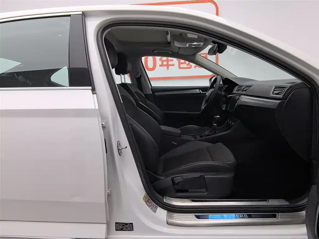 Škoda Superb 2018 TSI280 DSG Comfort (China V) фото 23