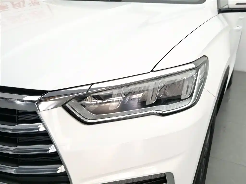 BYD Song Pro 2020 1.5T Manual Elite фото 7