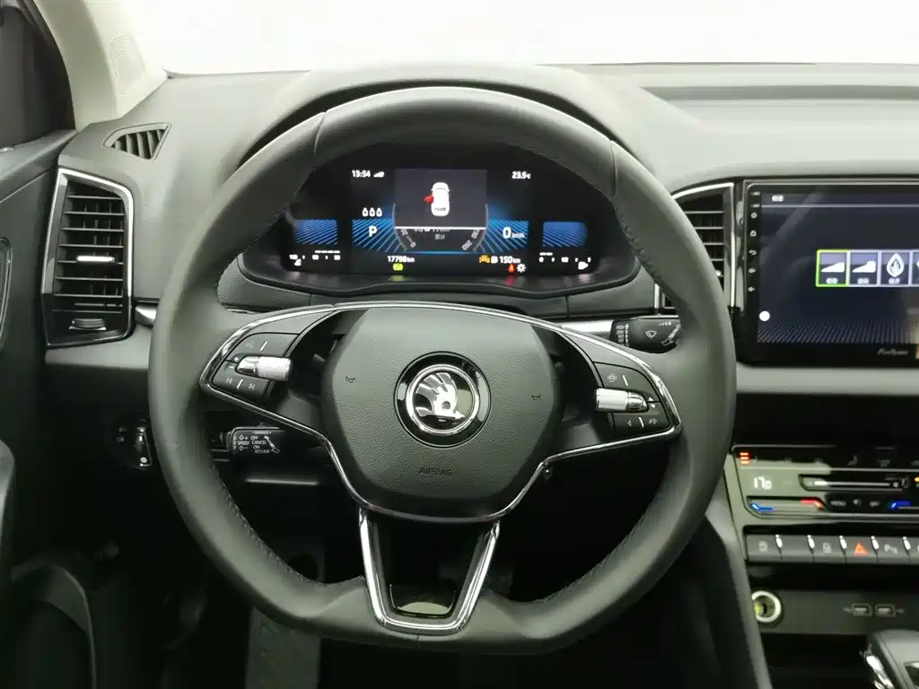 Škoda Karoq 2024 TSI280 Luxury Edition фото 11