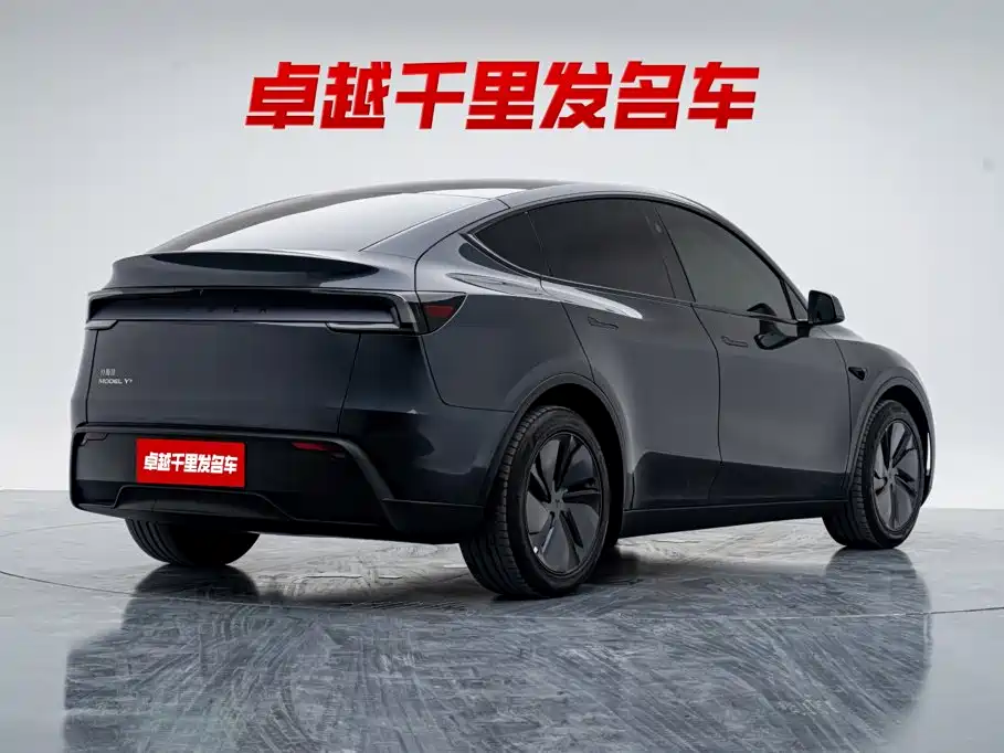 Фото 5 - Tesla Model Y