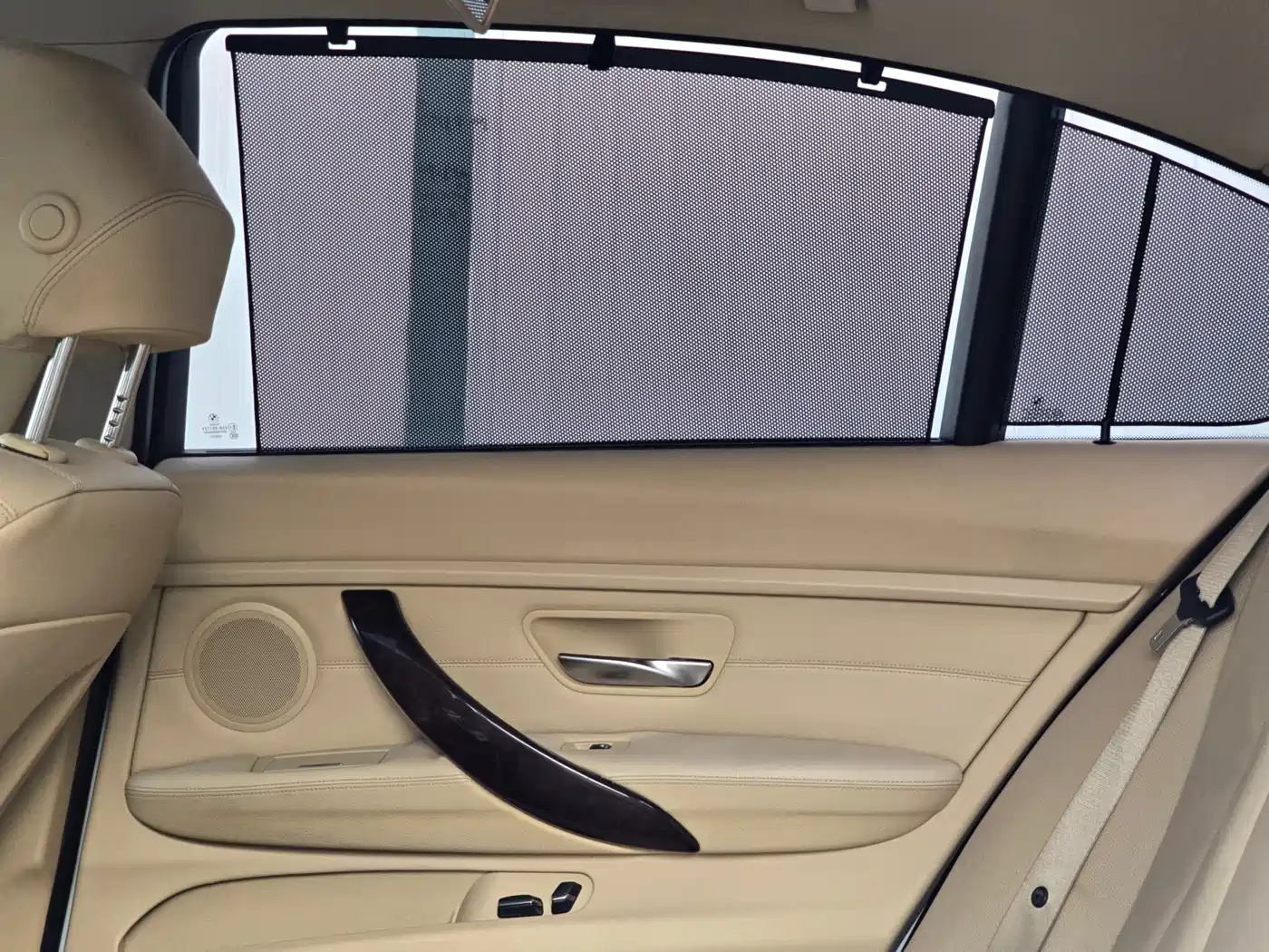 BMW 3 Series 2013 Facelift 320Li Luxury Design Package фото 16