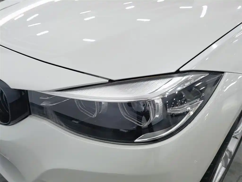 BMW 3 Series GT 2020 320i M Sport Package фото 7