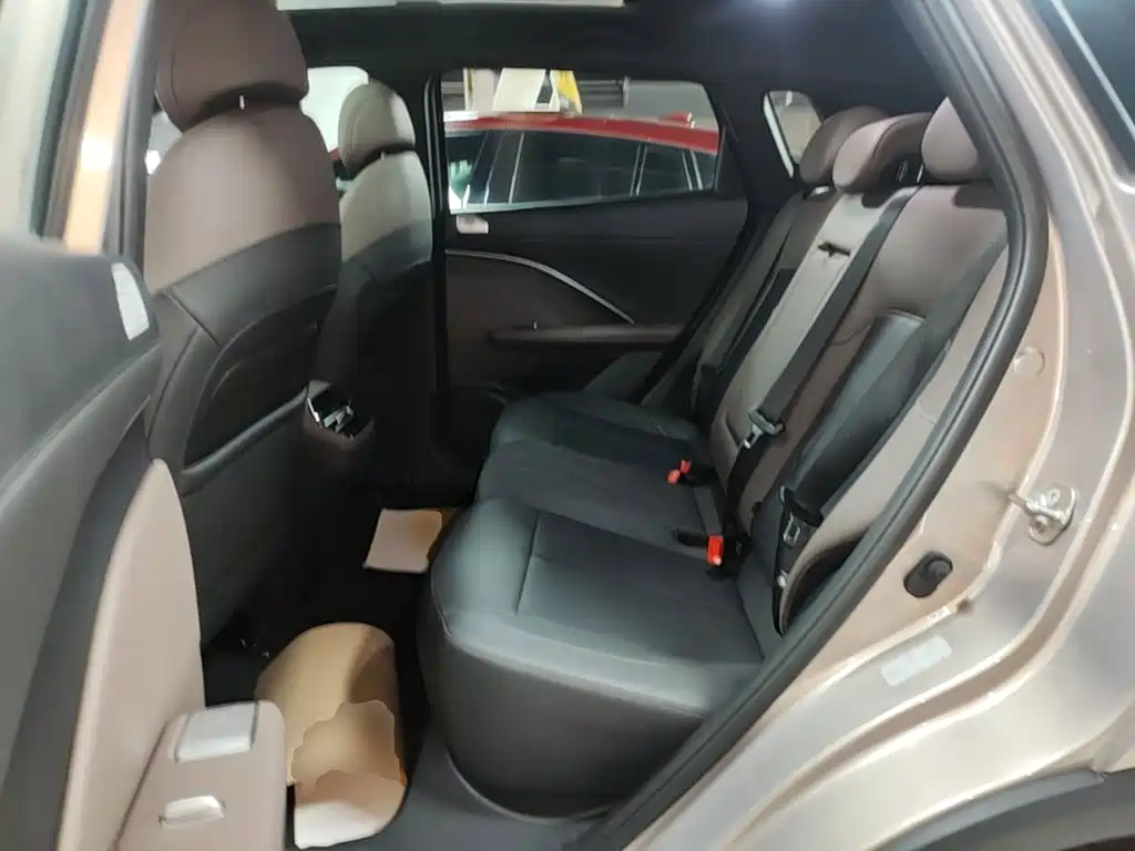 Changan CS55 PLUS 2025 2026 Model 4th Gen New Blue Whale 1.5T Celestial Premium