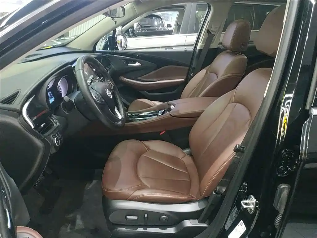 Buick Envision Plus 2020 20T FWD Luxury фото 15