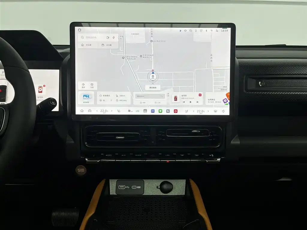 HAVAL RAPTORS NEW ENERGY