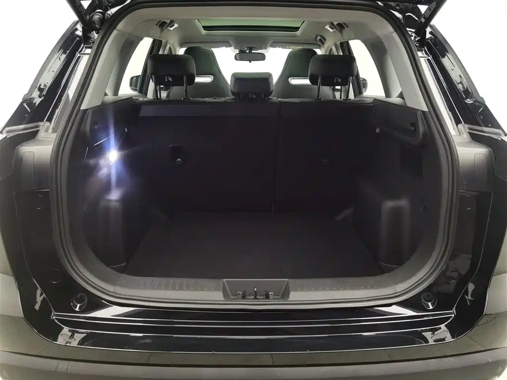 CHERY TIGGO 7 PLUS
