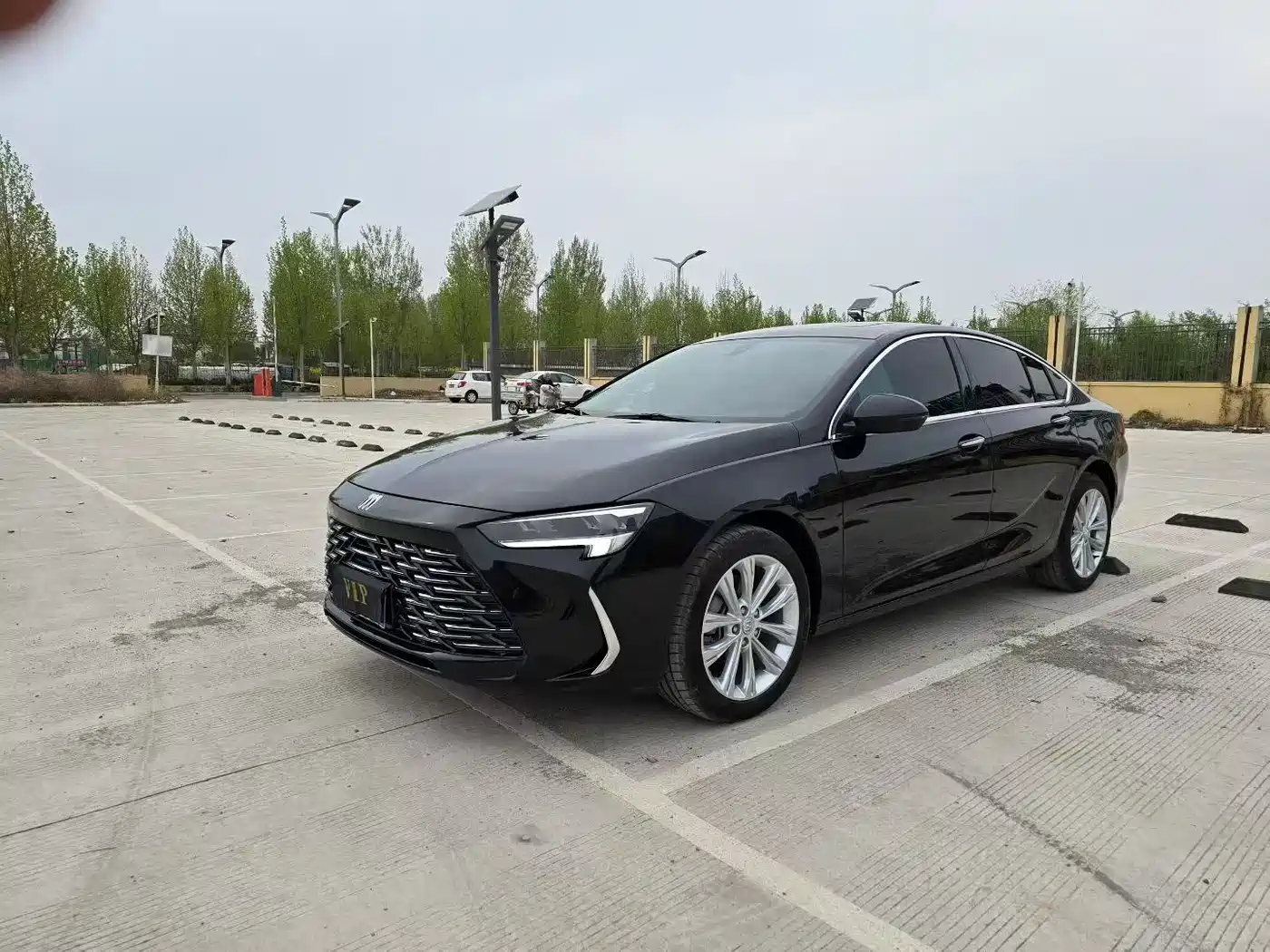 Buick Regal 2024 Model 28T Premium