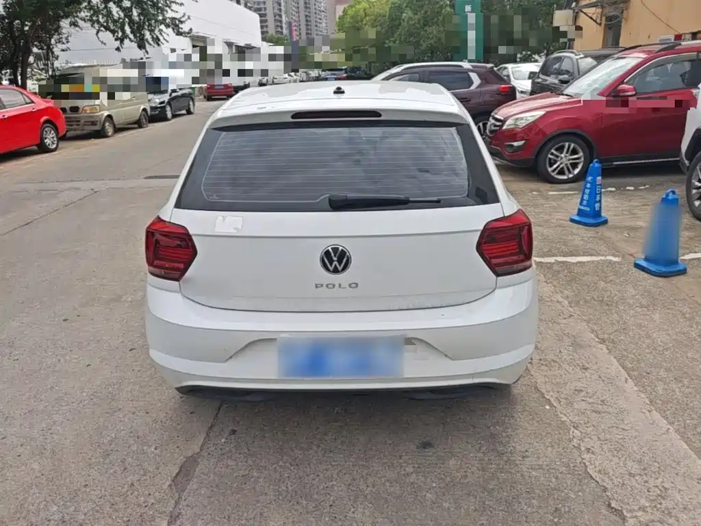 Volkswagen Polo, миниатюра 6