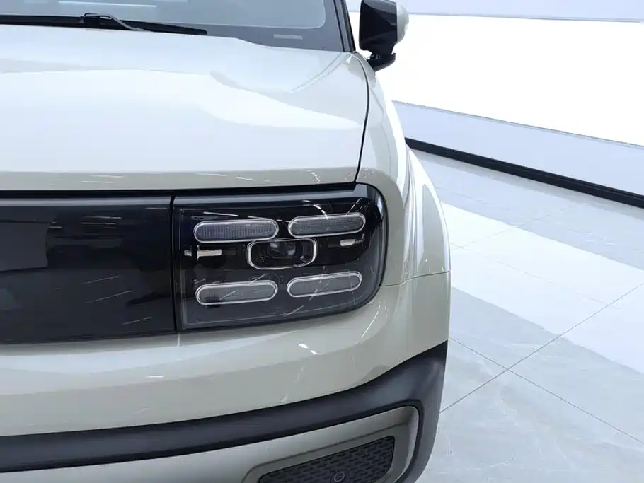 Baojun Yueye Plus 2025 2026 301km Flagship