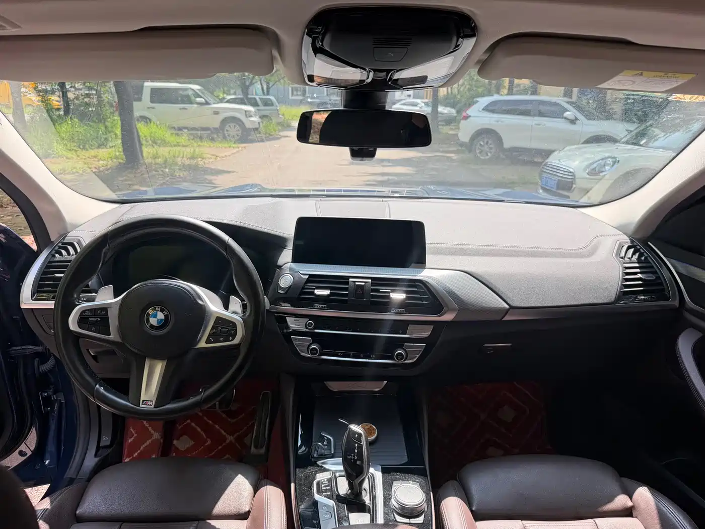 Photo 5 - BMW X4