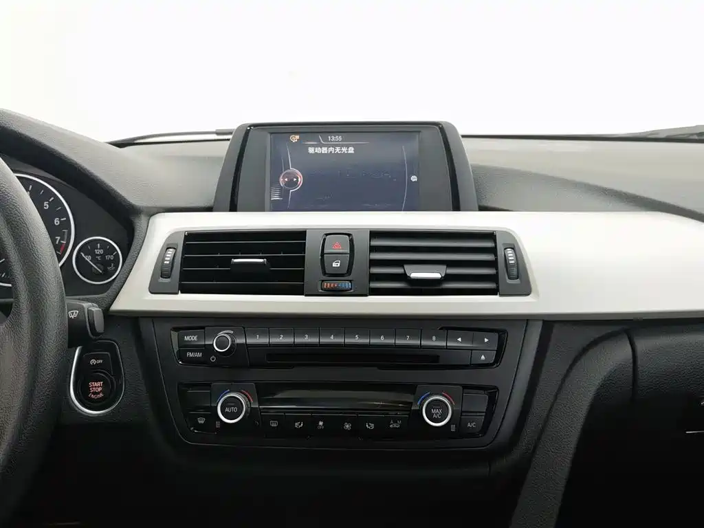 BMW 3 Series 2015 320Li Super Joy Fashion фото 12