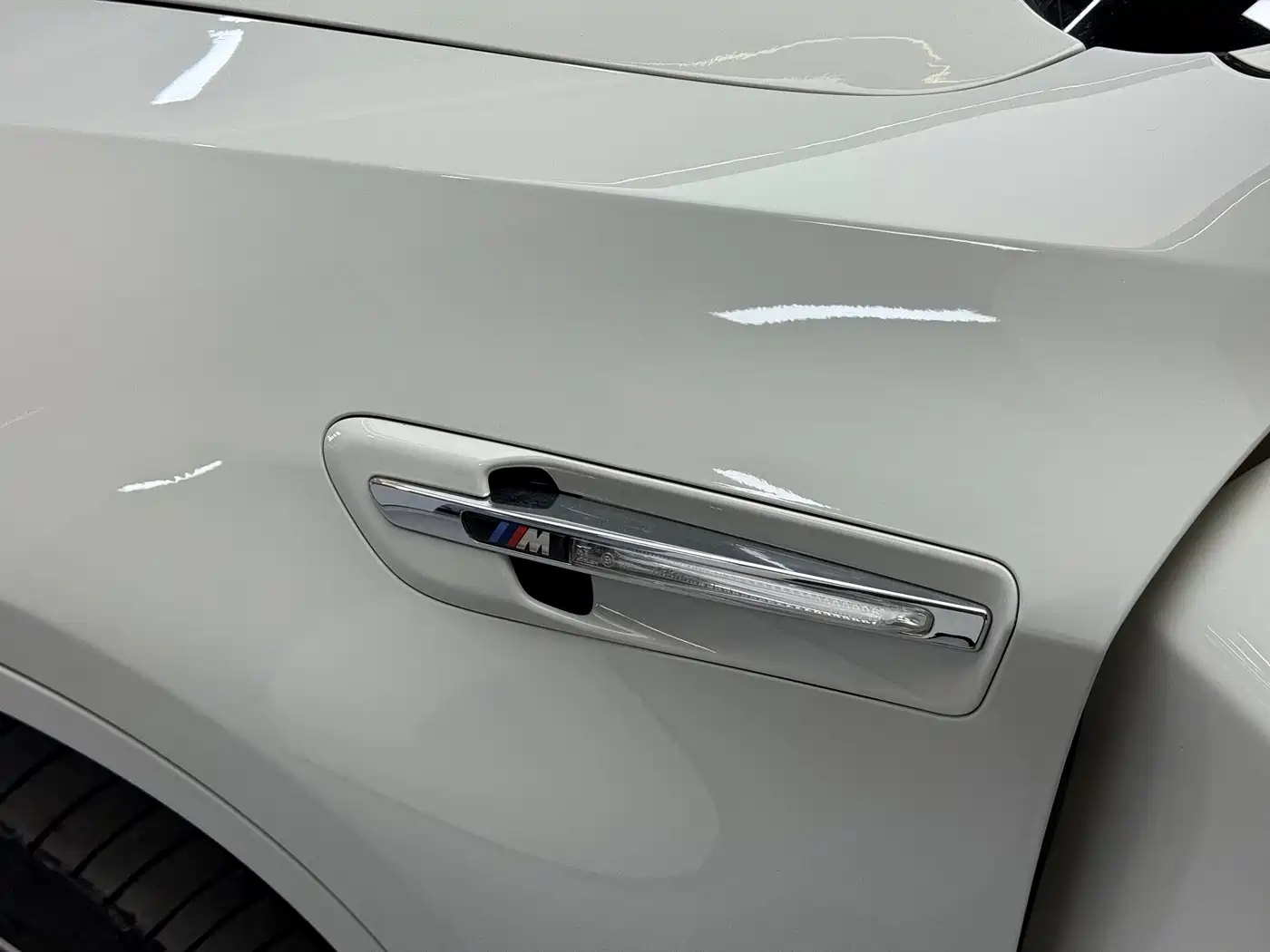 BMW X6 M 2013 X6 M фото 7