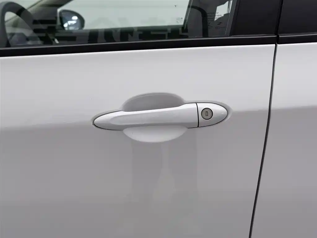 Chevrolet Cavalier 2019 320 Auto Sunroof Enjoyment Edition фото 18