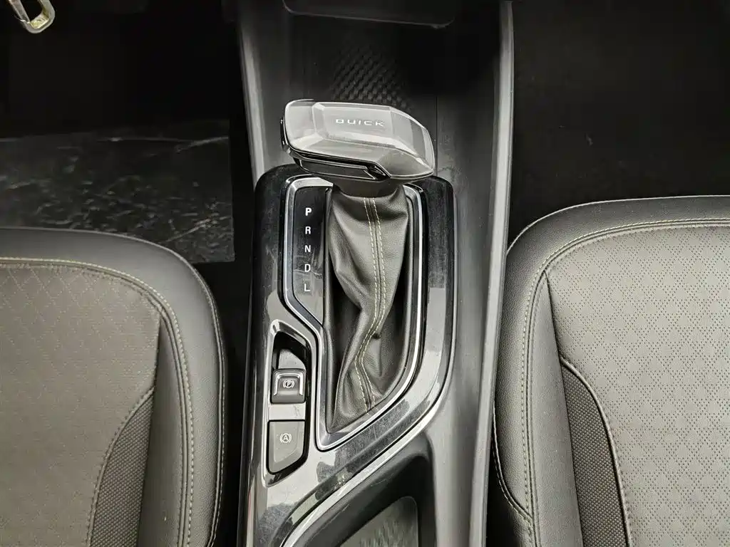 BUICK WEILANG