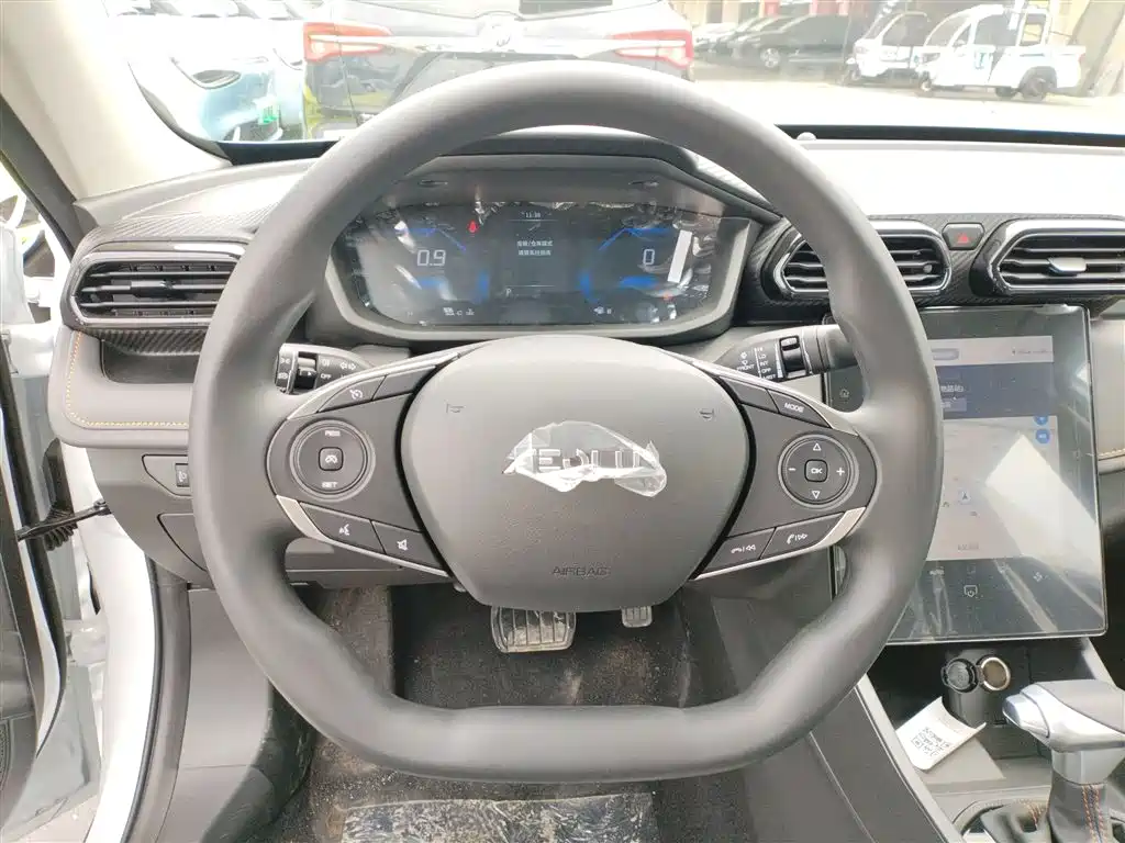 DONGFENG FENGSHEN YI HYUN