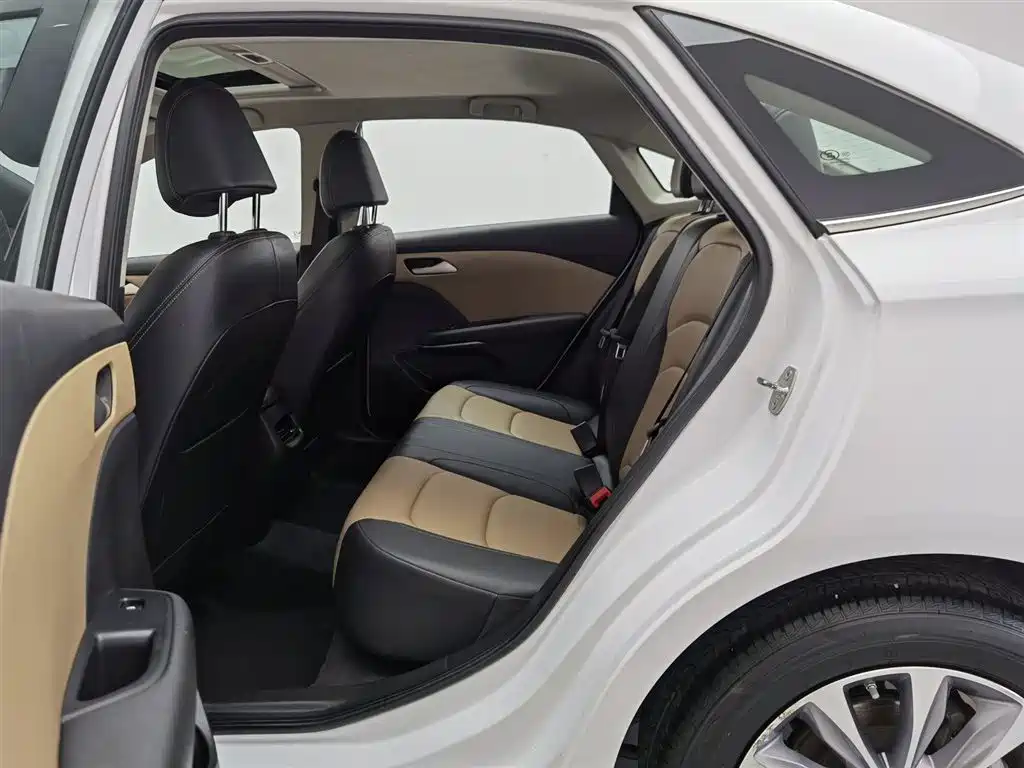 Chevrolet Monza 2022 320 Automatic Enjoyment Sunroof Edition фото 15