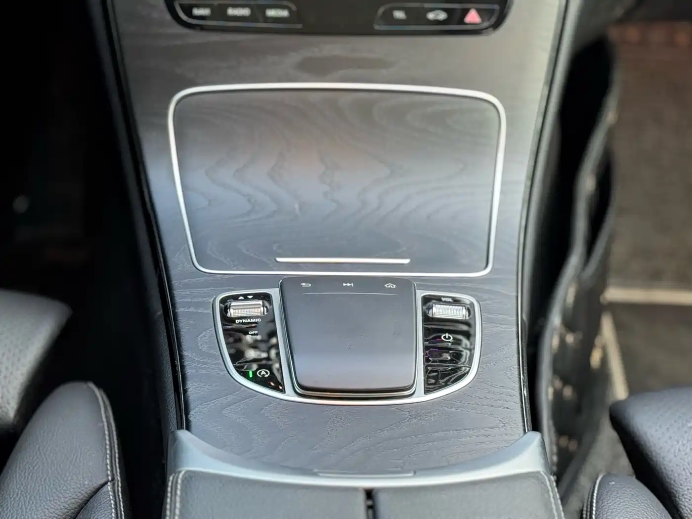 Mercedes-Benz C-Class 2019 Facelift C 260 L Sport фото 12