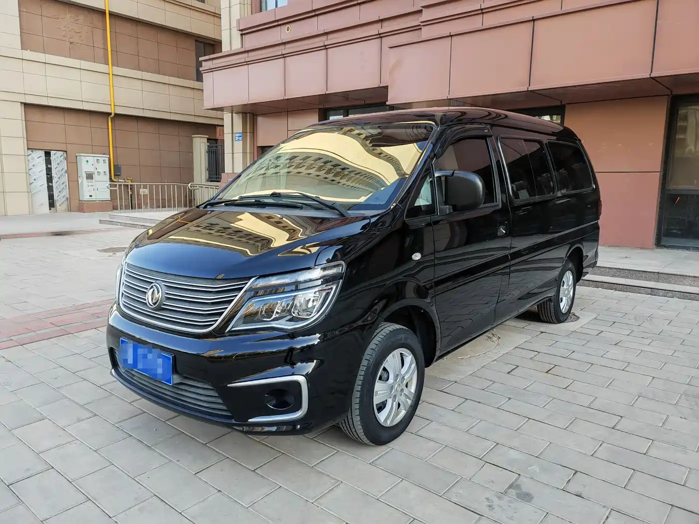 DONGFENG LINGZHI
