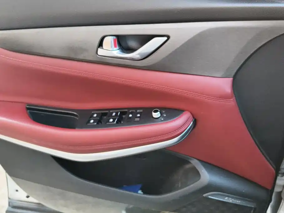 Changan CS75 2023 2023 Enjoy Edition 1.5T DCT Luxury
