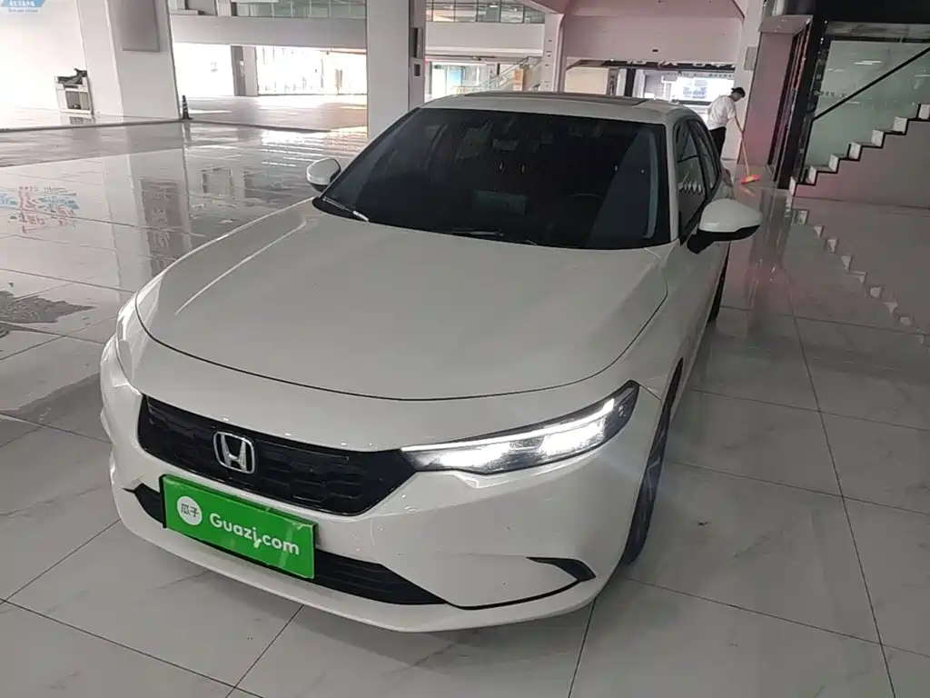 2026 Honda Integra