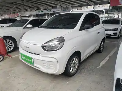 Roewe Clever